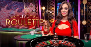 Dashboard permainan dengan pilihan olahraga, live dealer, dan slot