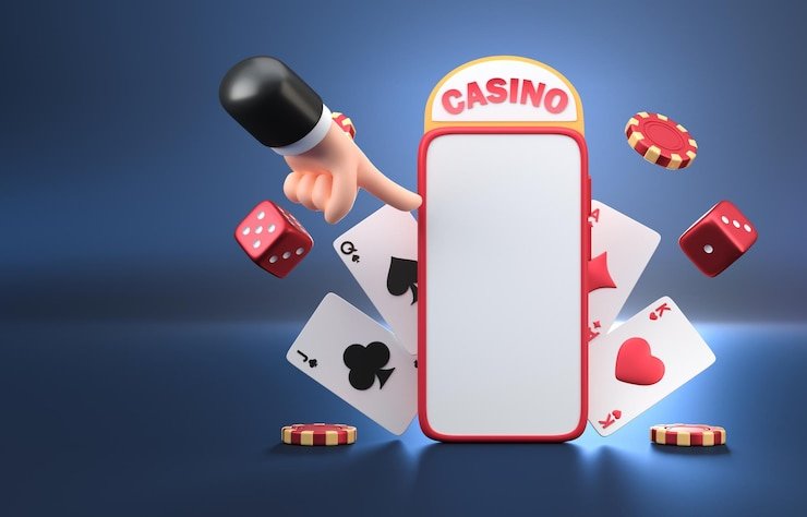 Menu bantuan permainan slot dengan penjelasan mekanik dan tabel pembayaran